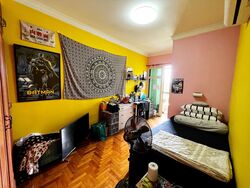 Park Villas (D19), Terrace #373254791